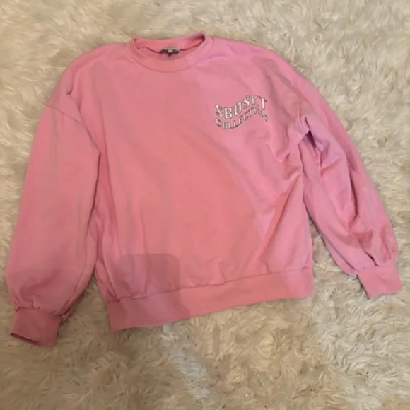 Sweatshirt - Picture 2 of 4